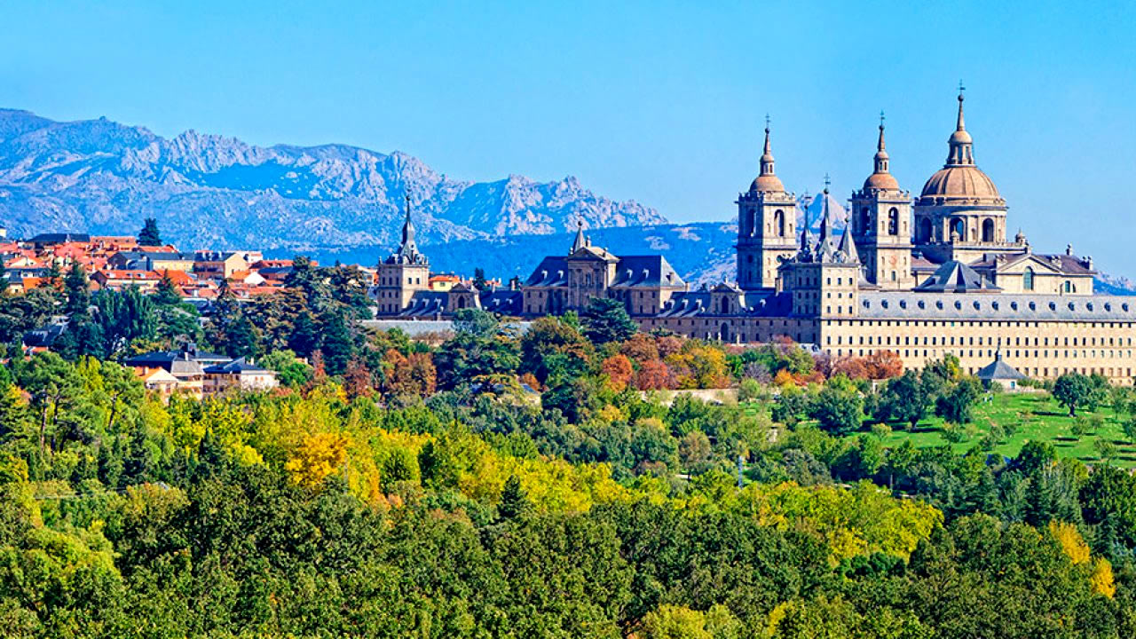 lugares para visitar en la Sierra de Madrid