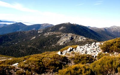 Los 5 rincones que ver en la Sierra Norte de Madrid.