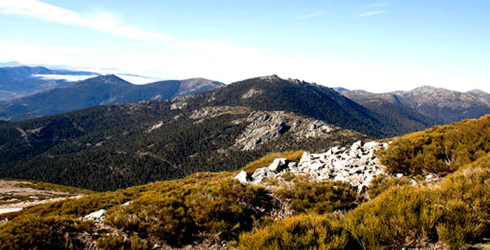 Los 5 rincones que ver en la Sierra Norte de Madrid.